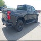 1GCPYCEF2MZ286828 2021 Chevrolet Silverado 1500 4Wd Short Bed Custom Trail Boss/4Wd Standard Bed Custom Trail Boss auction photo thumbnail 4