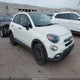ZFBCFXCB9JP701049 2018 Fiat 500X Urbana Fwd auction photo thumbnail 1