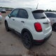 ZFBCFXCB9JP701049 2018 Fiat 500X Urbana Fwd auction photo thumbnail 3