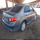 1NXBU4EE8AZ242646 2010 Toyota Corolla S auction photo thumbnail 4