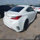 JTHHE5BC4F5008864 2015 Lexus Rc 350 auction photo thumbnail 4