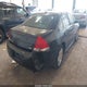2G1WB5E37E1177749 2014 Chevrolet Impala Limited Lt auction photo thumbnail 4