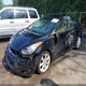 5NPDH4AE6CH131419 2012 Hyundai Elantra Limited auction photo thumbnail 2