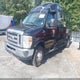 1FDWE3FLXCDA47267 2012 Ford E-350 Cutaway auction photo thumbnail 2
