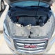 1GKKRRKD0GJ242928 2016 GMC Acadia Slt-1 auction photo thumbnail 10