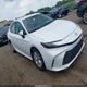 4T1DAACKXSU018594 2025 Toyota Camry Le auction photo thumbnail 1