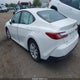 4T1DAACKXSU018594 2025 Toyota Camry Le auction photo thumbnail 3