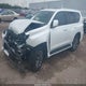 JTJGM7BXXN5323453 2022 Lexus Gx 460 Luxury auction photo thumbnail 2
