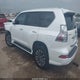 JTJGM7BXXN5323453 2022 Lexus Gx 460 Luxury auction photo thumbnail 3