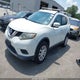 5N1AT2MT7GC858209 2016 Nissan Rogue S auction photo thumbnail 2