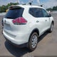 5N1AT2MT7GC858209 2016 Nissan Rogue S auction photo thumbnail 4