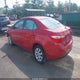 2T1BURHE9GC576011 2016 Toyota Corolla Le auction photo thumbnail 3