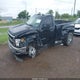 1GC3K0C89EF100398 2014 Chevrolet Silverado 3500Hd Lt auction photo thumbnail 2