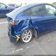 7SAYGDEE2RA230938 2024 Tesla Model Y Long Range Dual Motor All-Wheel Drive auction photo thumbnail 6