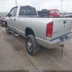 3D7KS28C06G268599 2006 Dodge Ram 2500 Slt/Sport auction photo thumbnail 3