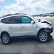 1GNKRGED2BJ111401 2011 Chevrolet Traverse 1Lt auction photo thumbnail 13