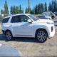 KM8R5DHE8MU204300 2021 Hyundai Palisade Limited auction photo thumbnail 14