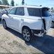 KM8R5DHE8MU204300 2021 Hyundai Palisade Limited auction photo thumbnail 3