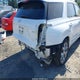 KM8R5DHE8MU204300 2021 Hyundai Palisade Limited auction photo thumbnail 6