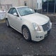 1G6DP5EV0A0114597 2010 Cadillac Cts Premium Collection auction photo thumbnail 1