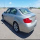 JNKBV61F18M263259 2008 Infiniti G35X auction photo thumbnail 3