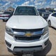 1GCHSBEA7G1195576 2016 Chevrolet Colorado Wt auction photo thumbnail 12