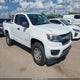 1GCHSBEA7G1195576 2016 Chevrolet Colorado Wt auction photo thumbnail 1