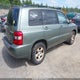 JTEGD21A850131282 2005 Toyota Highlander auction photo thumbnail 4