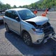 JA4AD2A38KZ047475 2019 Mitsubishi Outlander Es auction photo thumbnail 1