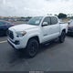 5TFAZ5CNXMX099535 2021 Toyota Tacoma Sr5 V6 auction photo thumbnail 2