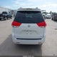 5TDYK3DC7BS028994 2011 Toyota Sienna Xle V6 auction photo thumbnail 17