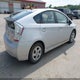 JTDKN3DU3A0033679 2010 Toyota Prius Ii auction photo thumbnail 4