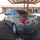 5NPEB4AC5BH282531 2011 Hyundai Sonata Gls auction photo thumbnail 3