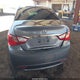 5NPEB4AC5BH282531 2011 Hyundai Sonata Gls auction photo thumbnail 6