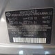 5NPEB4AC5BH282531 2011 Hyundai Sonata Gls auction photo thumbnail 9