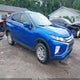 JA4AT3AA7JZ048929 2018 Mitsubishi Eclipse Cross Es auction photo thumbnail 1