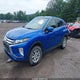JA4AT3AA7JZ048929 2018 Mitsubishi Eclipse Cross Es auction photo thumbnail 2