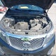 5XYKUDA63CG242934 2012 Kia Sorento Ex auction photo thumbnail 10