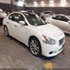 1N4AA51E69C844523 2009 Nissan Maxima 3.5 Sv auction photo thumbnail 1