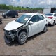 5YFBURHE9GP548323 2016 Toyota Corolla Le auction photo thumbnail 2