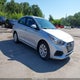 3KPC24A69NE177520 2022 Hyundai Accent Se auction photo thumbnail 1