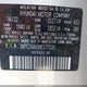 3KPC24A69NE177520 2022 Hyundai Accent Se auction photo thumbnail 9