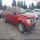 1N6AD0EV2EN723045 2014 Nissan Frontier Pro-4X/S/Sl/Sv auction photo thumbnail 1
