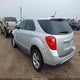 1GNALAEK2FZ111740 2015 Chevrolet Equinox Ls auction photo thumbnail 3
