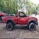 5TEPM62N33Z263151 2003 Toyota Tacoma auction photo thumbnail 12