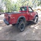 5TEPM62N33Z263151 2003 Toyota Tacoma auction photo thumbnail 4
