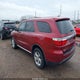 1C4RDHAG6DC584298 2013 Dodge Durango Sxt auction photo thumbnail 3