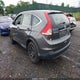 2HKRM4H38CH609765 2012 Honda Cr-V Lx auction photo thumbnail 3