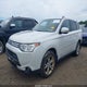 JA4AZ3A36EZ016091 2014 Mitsubishi Outlander Se auction photo thumbnail 2