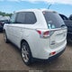 JA4AZ3A36EZ016091 2014 Mitsubishi Outlander Se auction photo thumbnail 3